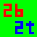 2b2t.io logo