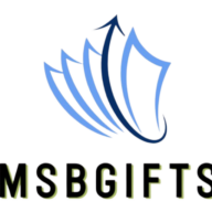 MsbGifts logo