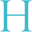 Harvey's Shop logo