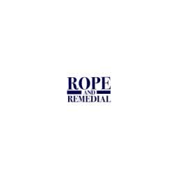 Ropeandremedial logo