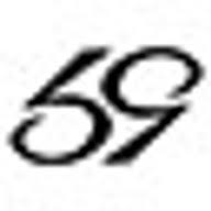 59 Belts logo