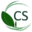 CS Crafts logo
