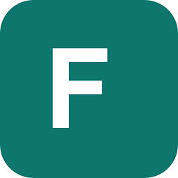 Further Forward logo