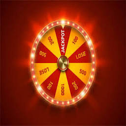 Lucky Spins logo