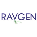 Ravgen, Inc. logo