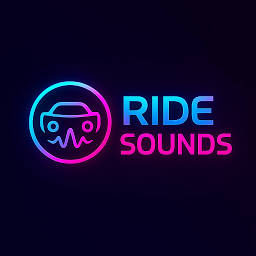 Ride Sounds logo