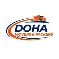 Dohamoversandpackers logo