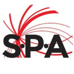 Spawelding logo