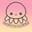 Octoplush logo
