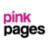 Pinkpages Australia logo
