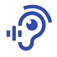 Livingstons Hearing and Vision Care logo