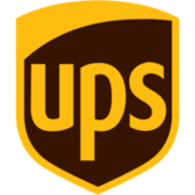 The UPS Store Canada logo