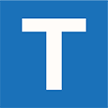 Tekdis logo