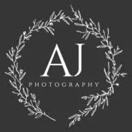 Aj Photography logo