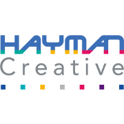 Hayman Creative logo