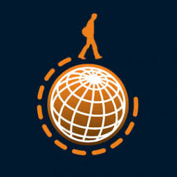 WorkingAbroad logo