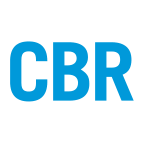 CBR Business Solutions logo
