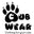 Cubwear logo