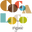 Cocoa Loco logo