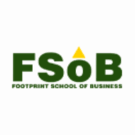 Footprint School of Business logo