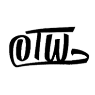 Onthewheel logo