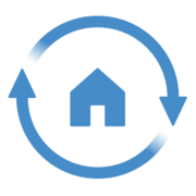 Tomes Homes logo