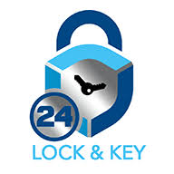 24lockandkey.co.uk logo