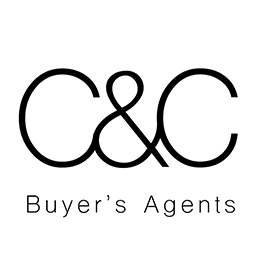 Cottage & Castle logo