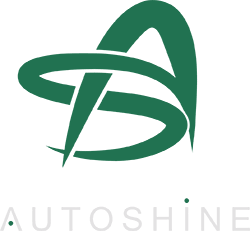 Autoshine logo