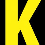 Kirin Martial Defense logo