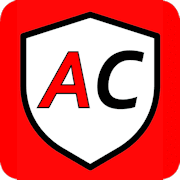 alarmclub.com logo