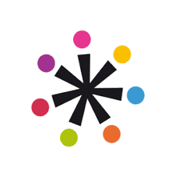 KDM Events logo