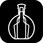 The Bottle Club logo