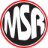 Moore Speed Racing logo