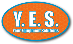 Your Equipment Solutions Ltd logo