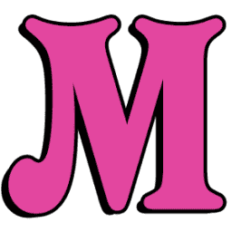 Maryshortle logo