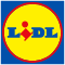 Lidl GB logo