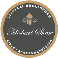 Michael Shaw logo