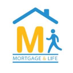 Mortgage & Life Ltd logo