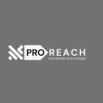 Pro Reach logo