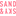 Sand And Sky logo