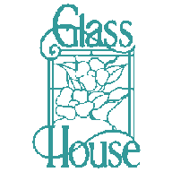 Glass House Store logo