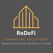 ReDefi Financial Solutions logo