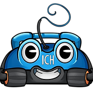 Robo-Tek International logo