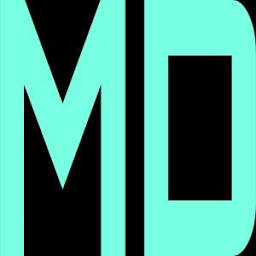 Myntdetail logo