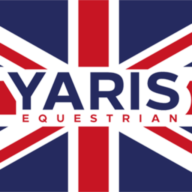 Yarisequestrian logo