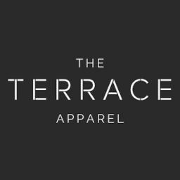 The Terrace Apparel logo