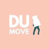 DU Move logo