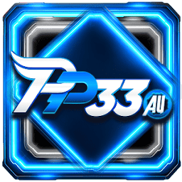 PP33AU logo