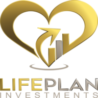LifePlan Investments logo